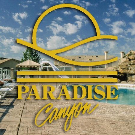 Paradise Canyon Golf Resort - Luxury Condo M403 Lethbridge Exterior foto