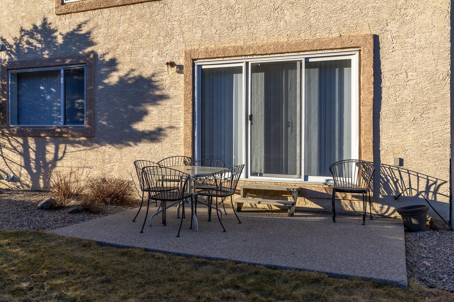 Paradise Canyon Golf Resort - Luxury Condo M403 Lethbridge Exterior foto